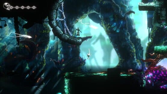 Nyana — screenshot 1