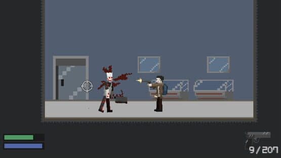 Area93 — screenshot 3