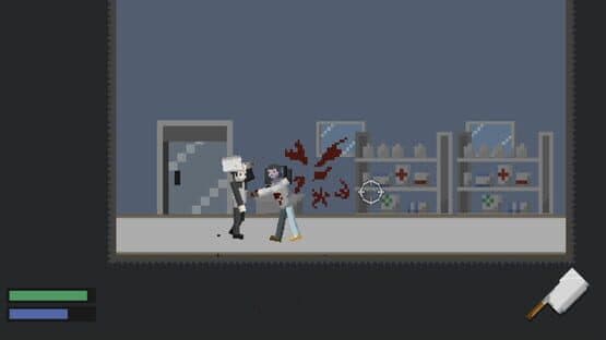 Area93 — screenshot 5