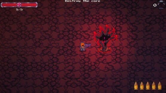 Demon's Den — screenshot 1