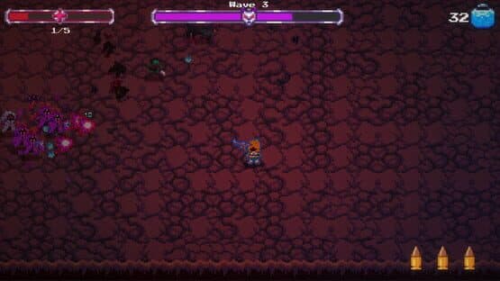 Demon's Den — screenshot 2