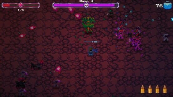 Demon's Den — screenshot 3