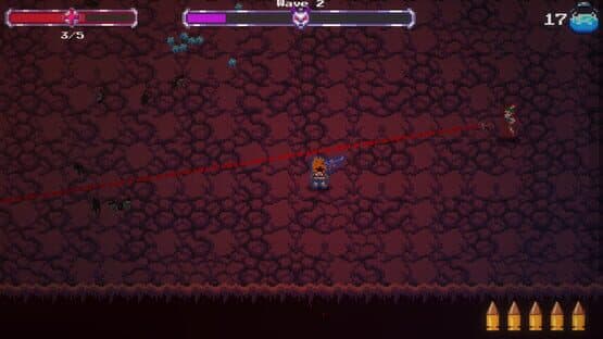 Demon's Den — screenshot 4