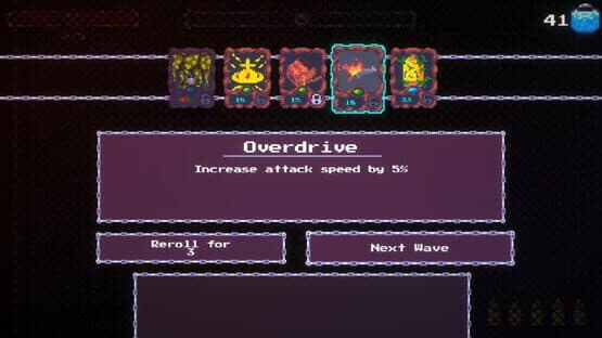 Demon's Den — screenshot 5