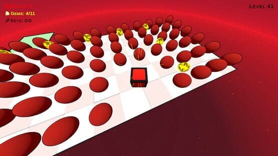 The World's Hardest Game 3D Nostalgia 2 — screenshot 2