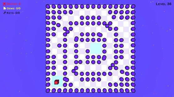 The World's Hardest Game 3D Nostalgia 2 — screenshot 3