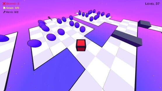 The World's Hardest Game 3D Nostalgia 2 — screenshot 4
