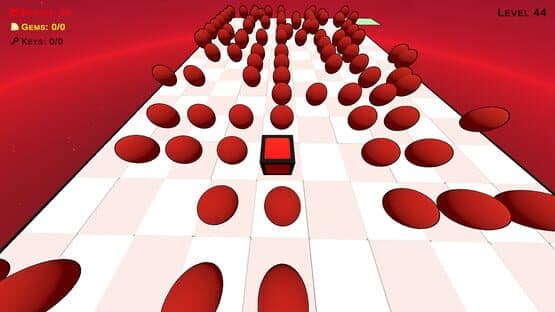The World's Hardest Game 3D Nostalgia 2 — screenshot 5