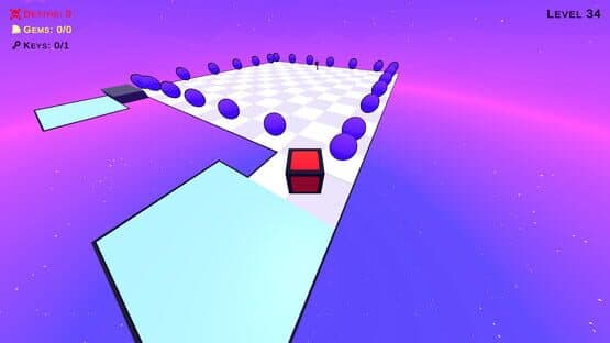 The World's Hardest Game 3D Nostalgia 2 — screenshot 8