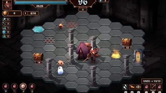 100 Steps — screenshot 3