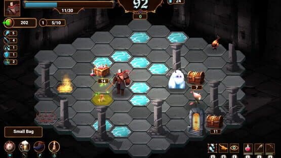 100 Steps — screenshot 5