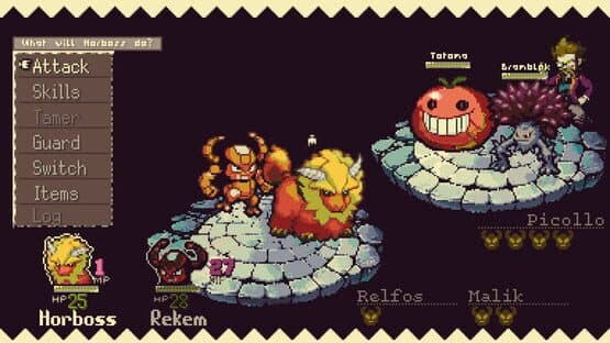 Oni Hunters — screenshot 3