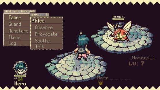 Oni Hunters — screenshot 5