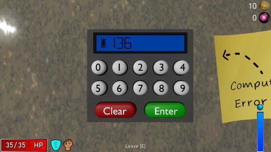 Roborne — screenshot 3
