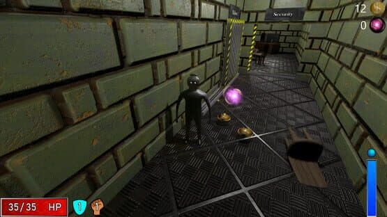 Roborne — screenshot 6