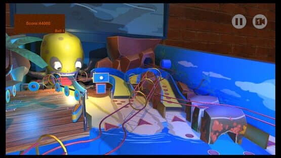Octopus Island — screenshot 3