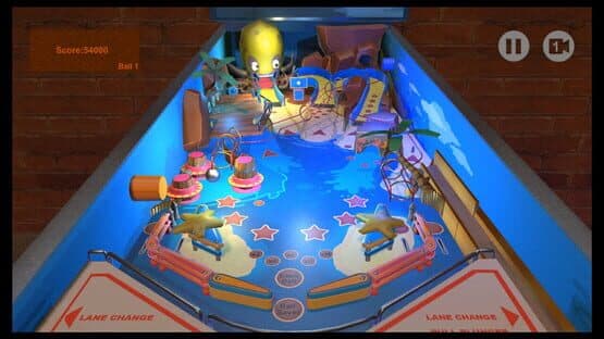 Octopus Island — screenshot 5