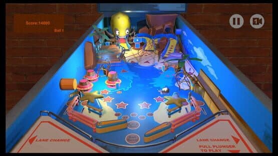 Octopus Island — screenshot 6