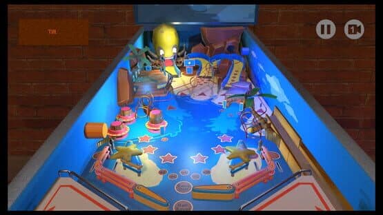 Octopus Island — screenshot 7