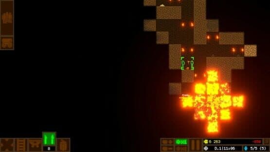 Story of Mine Company — screenshot 3