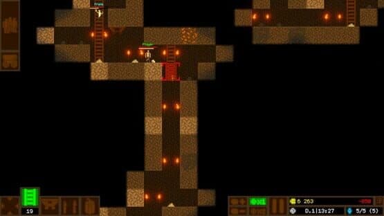 Story of Mine Company — screenshot 4