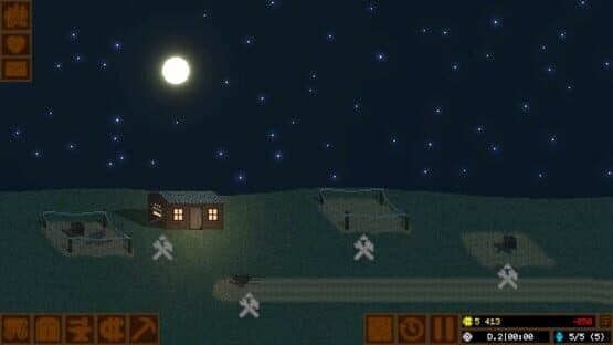 Story of Mine Company — screenshot 5
