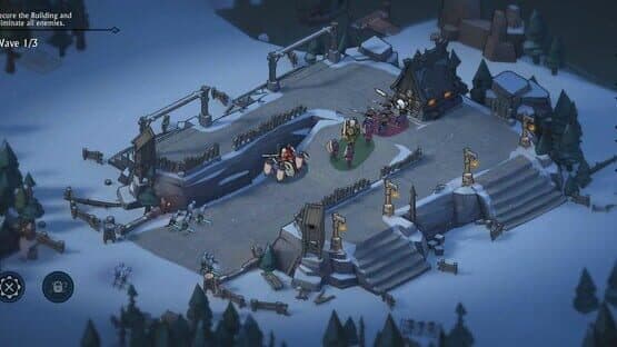 King of Avalon — screenshot 1