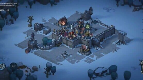 King of Avalon — screenshot 2