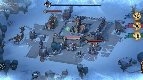 King of Avalon — screenshot 4
