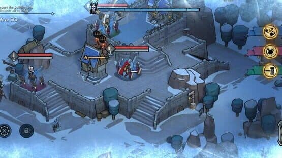 King of Avalon — screenshot 5