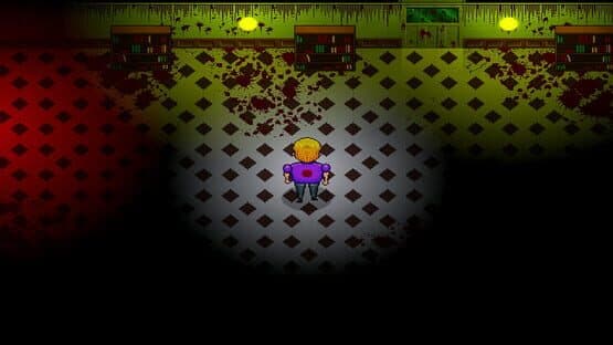 Charles Haunted Mansion — screenshot 2