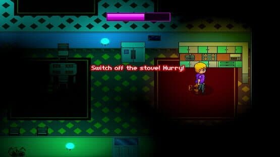 Charles Haunted Mansion — screenshot 3