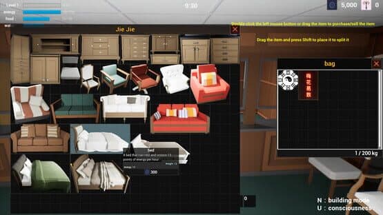 Plum Blossom Divination — screenshot 4