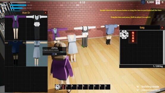 Plum Blossom Divination — screenshot 5
