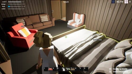 Plum Blossom Divination — screenshot 7