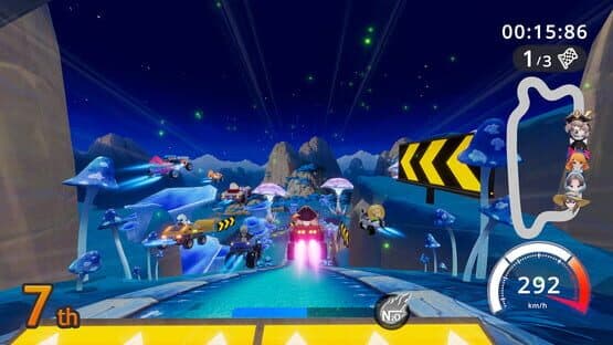 Combat Kart — screenshot 7