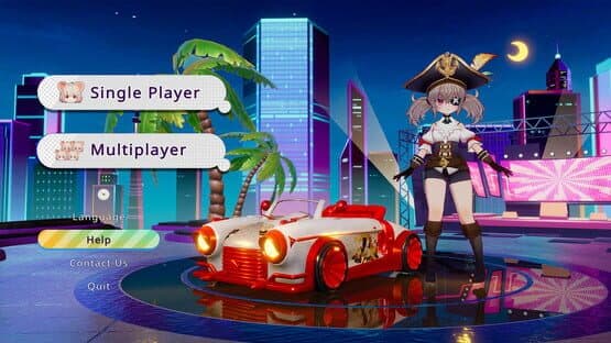 Combat Kart — screenshot 8