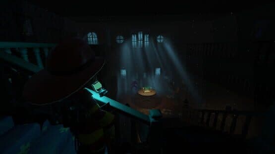 Shadows Are Alive — screenshot 1