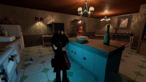 Shadows Are Alive — screenshot 3