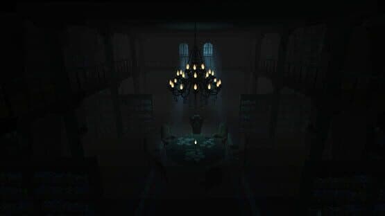 Shadows Are Alive — screenshot 4