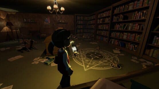 Shadows Are Alive — screenshot 5