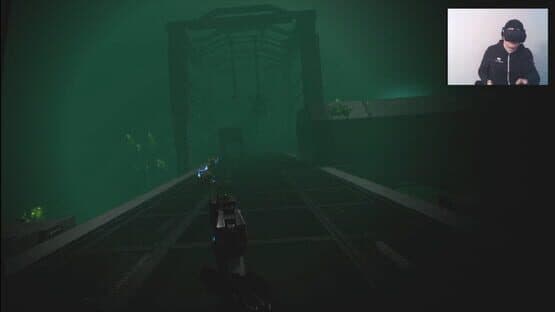 Project Perun — screenshot 1