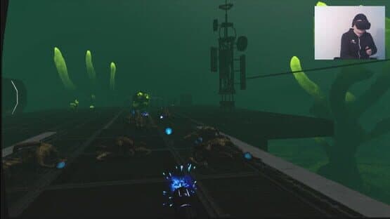 Project Perun — screenshot 2