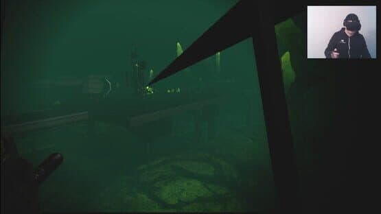 Project Perun — screenshot 3