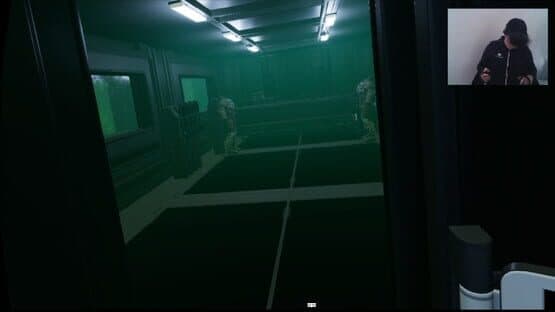 Project Perun — screenshot 4