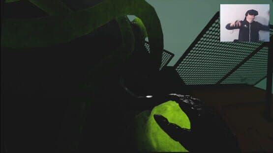 Project Perun — screenshot 5
