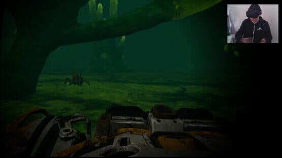 Project Perun — screenshot 6