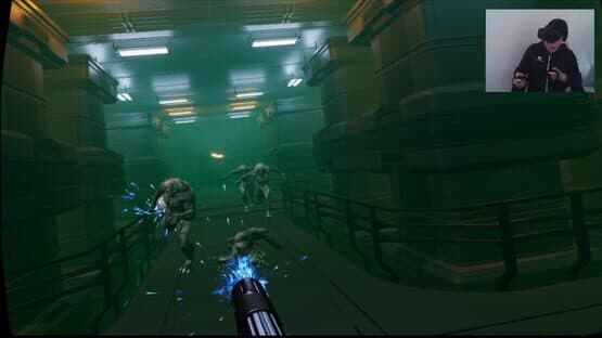 Project Perun — screenshot 7