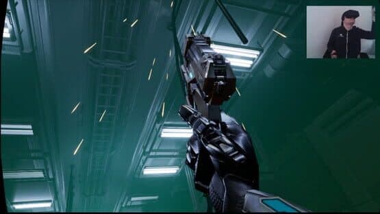 Project Perun — screenshot 8