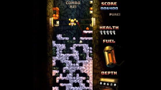 Quadrilla — screenshot 2